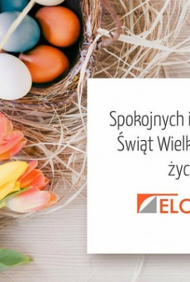 SPOKOJNYCH ŚWIĄT!