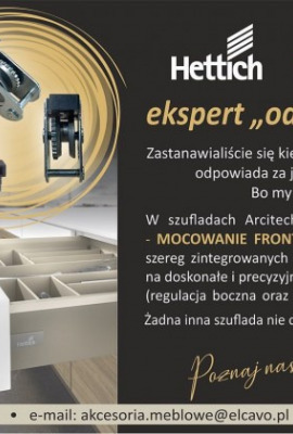 EKSPERT od kuchni