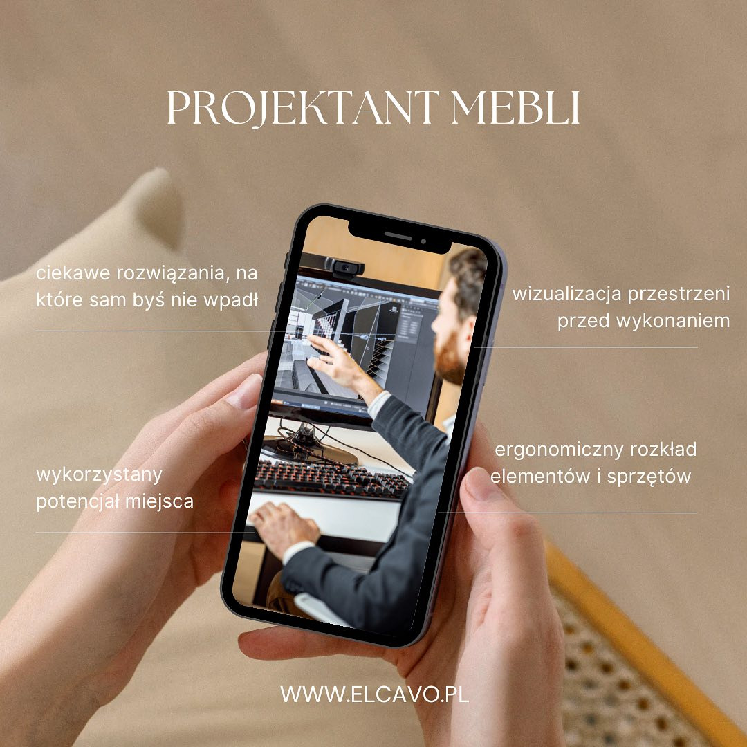 CZY WARTO KORZYSTAĆ Z USŁUG PROJEKTANTA MEBLI?